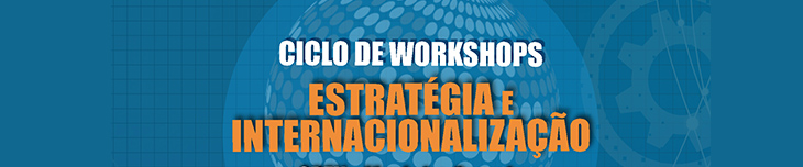 Workshop Planos de Exportação